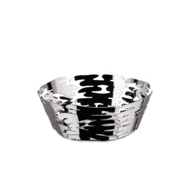 Alessi Barket Inox 18 Longho Design Palermo