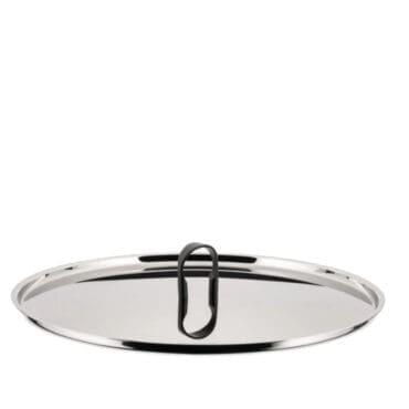 Alessi Coperchio La Cintura di Orione d24 Longho Design Palermo