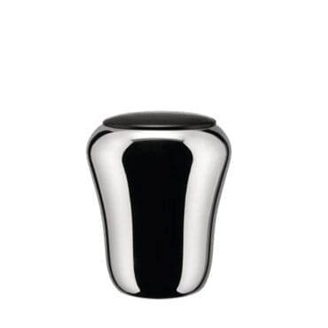 Alessi Sgabello porta bianchieria Babà Longho Design Palermo