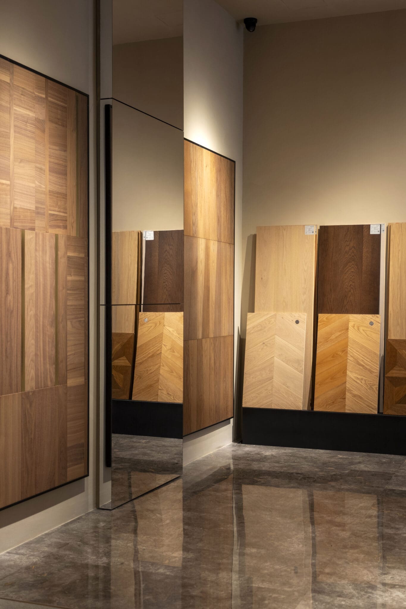 Longho Superfici e arredo bagno