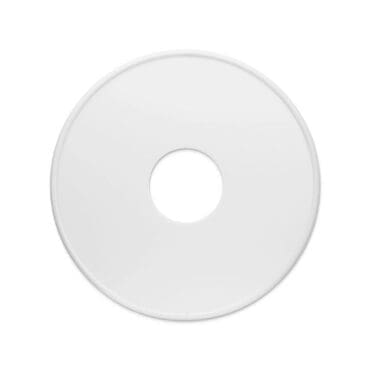 Flos Diffusore Plexiglass per lampadario Frisbi Longho Design Palermo