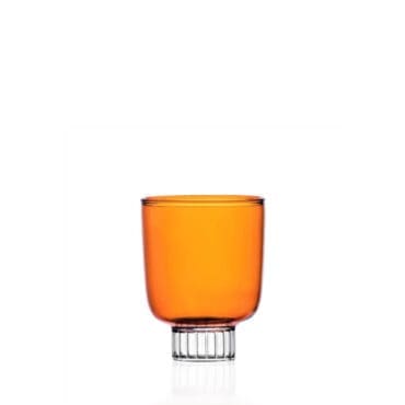 Ichendorf - Calice vino Liberta ambra