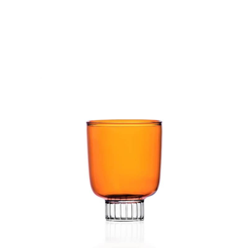 Bomboniera Matrimonio Ichendorf Milano Clessidra Verde Ambra Piccola