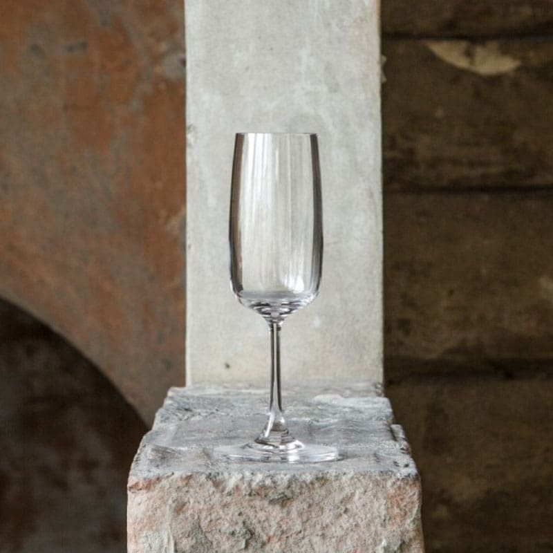 Knindustrie Flute Reggia 1 Longho Design Palermo