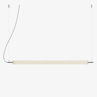 Luceplan Lampada a sospensione Hono Orizzontale Longho Design Palermo
