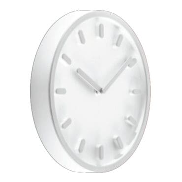 Magis Orologio Tempo grigio Longho Design Palermo