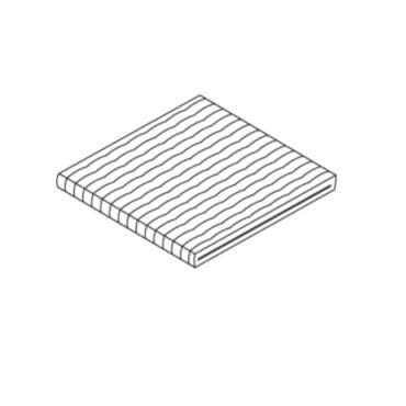 Minotti Materasso Ortopedico 180x200 Longho Design Palermo