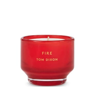 Tom Dixon Candela Elements Fire Longho Design Palermo
