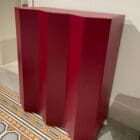 Zanotta Madia Z24 726 con LED Amaranto 1 Longho Design Palermo