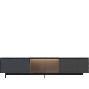 Molteni - Madia Pass-Word Evolution L 284