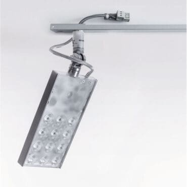 Artemide Pad per sistema Algoritmo 2×12° 3000K Mirror longho design palermo