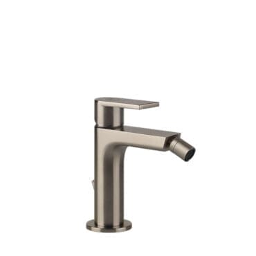 Gessi Miscelatore Bidet Via Manzoni 38608#149 Finox Brushed Nickel longho design palermo