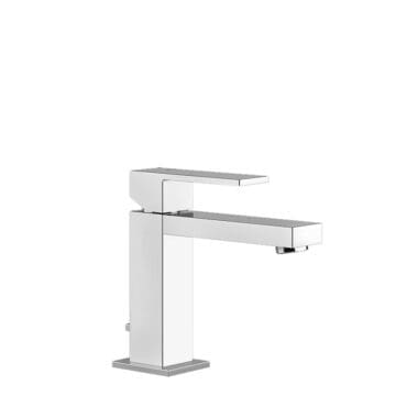 Gessi Miscelatore Lavabo Rettangolo 20001#031 Chrome longho design palermo
