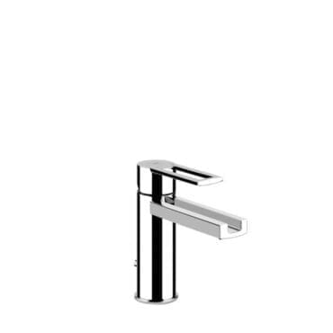 Gessi Miscelatore Lavabo Riflessi 34901#031 Chrome longho design palermo