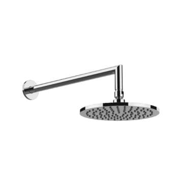 Gessi Soffione doccia a parete 47284#031 Chrome Longho Design Palermo