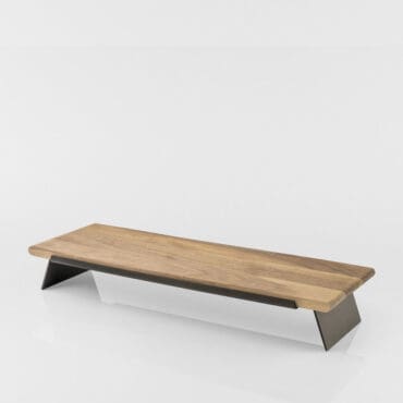 Knindustrie Centrotavola Gastronomico Fusion 1 longho design palermo