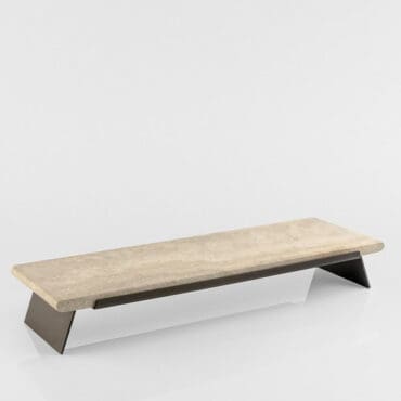 Knindustrie Centrotavola Gastronomico Fusion 2 longho design palermo