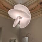 Luceplan Lampada a sospensione Levante A06 d106 2 Longho Design Palermo