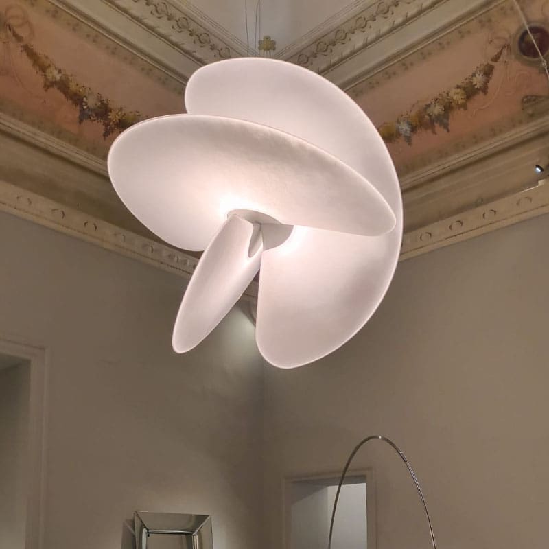 Luceplan Lampada a sospensione Levante A06 d106 2 Longho Design Palermo