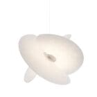 Luceplan Lampada a sospensione Levante A06 d106 Longho Design Palermo