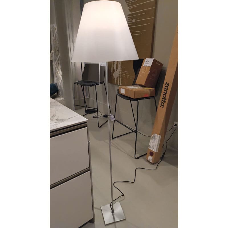Luceplan Lampada da terra Costanza d13tc 1 Longho Design Palermo