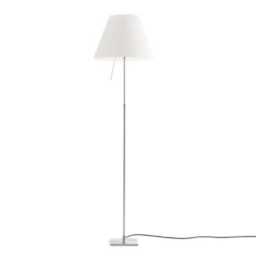 Luceplan Lampada da terra Costanza d13tc Longho Design Palermo