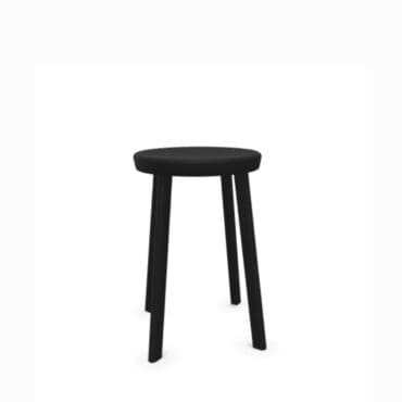 Magis Sgabello Déjà vu H50 nero
