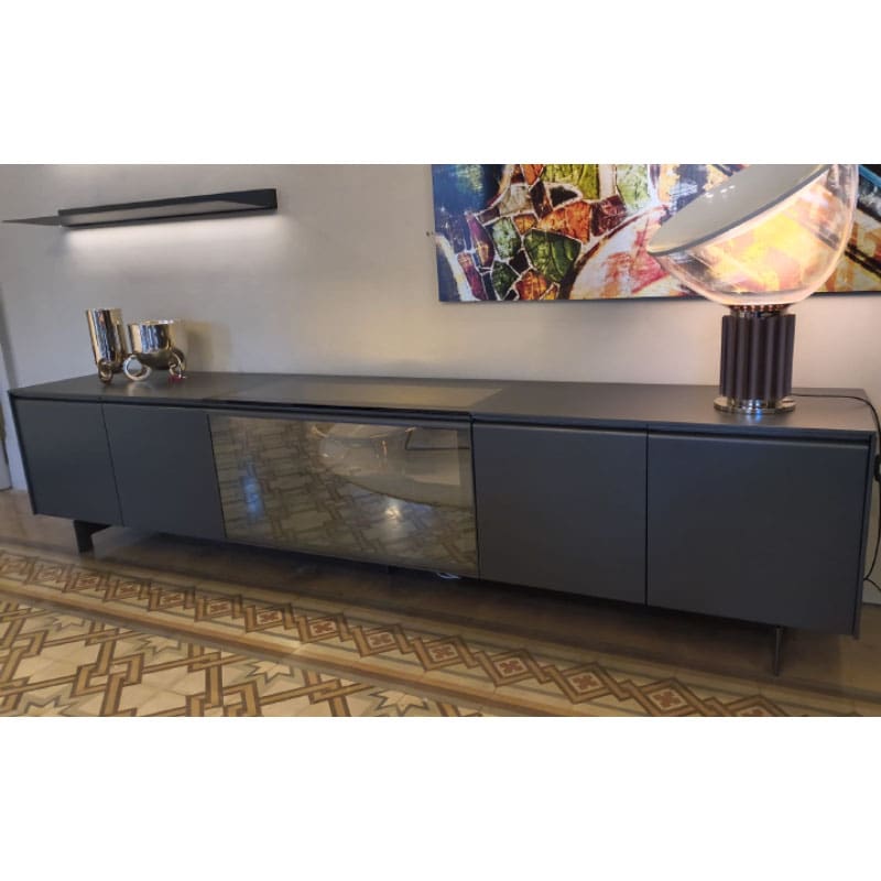 Molteni Madia Pass-Word Evolution L284 1 Longho Design Palermo