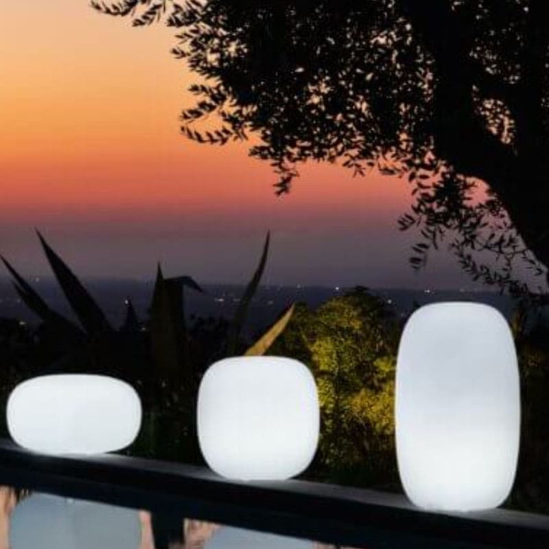 Myyour Lampada da terra Pandora M RGBW 1 Longho Design Palermo