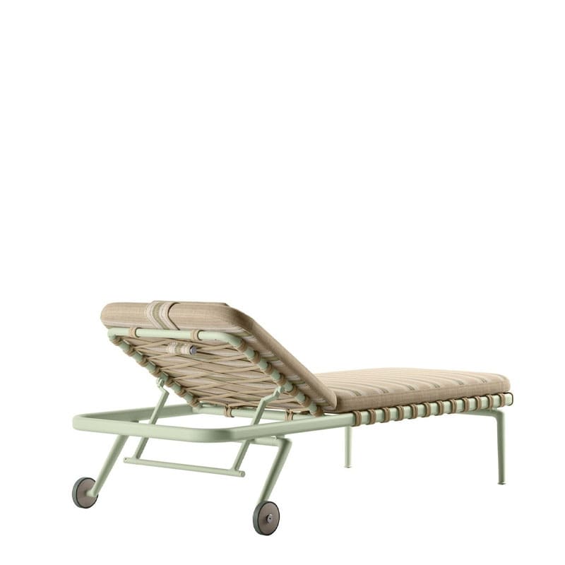 B&B Italia Lettino Erica Outdoor Longho Design Palermo