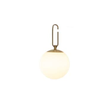 Artemide Diffusore per lampada a sospensione NH S3 2 Arms Longho Design Palermo