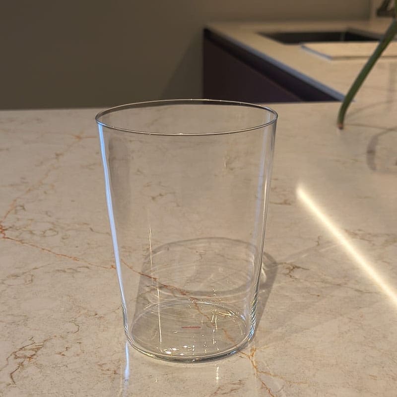 Driade Bicchiere Glass alto 6pz 1 Longho Design Palermo