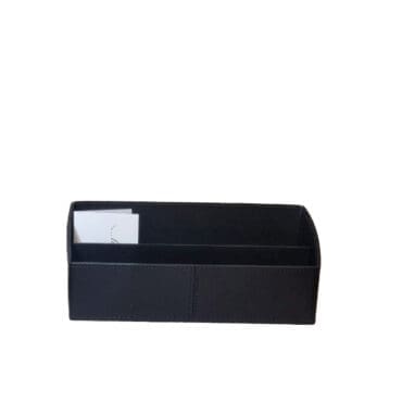 Giobagnara Porta lettere IDEA Tecnocuoio Longho Design Palermo