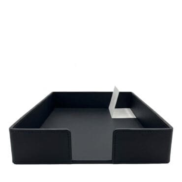 Giobagnara Portafogli IDEA A4 Tecnocuoio Longho Design Palermo