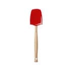 Le Creuset Spatola cucchiaio larga Ciliegia Longho Design Palermo