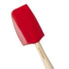 Le Creuset Spatola media Ciliegia 2 Longho Design Palermo