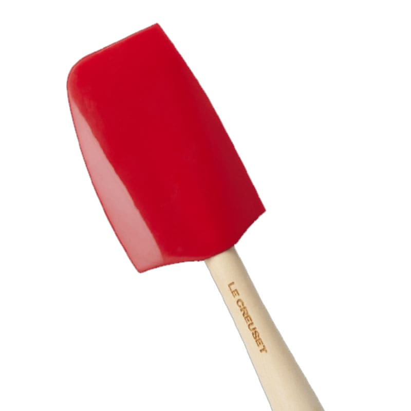 Le Creuset Spatola media Ciliegia 2 Longho Design Palermo