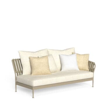 Talenti Divano modulare Living sx Frame Longho Design Palermo