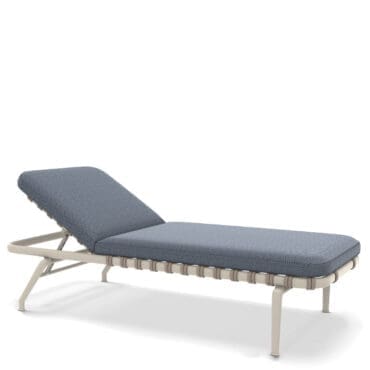 B&B Italia - Lettino Erica Outdoor