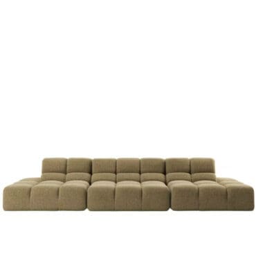 B&B Italia - Divano Tufty Time 20 Outdoor L 332