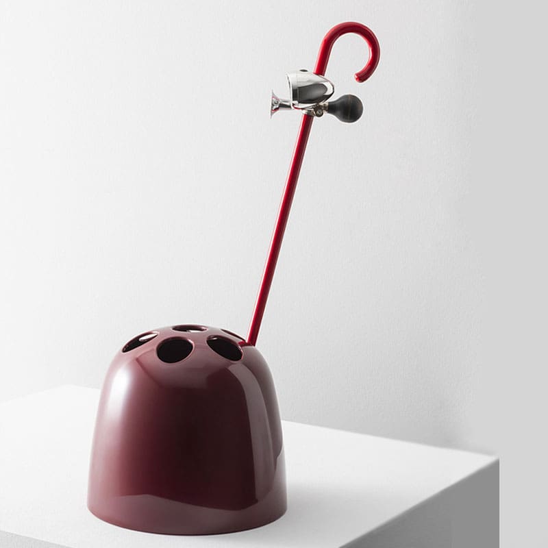 DEDALO RUBY RED