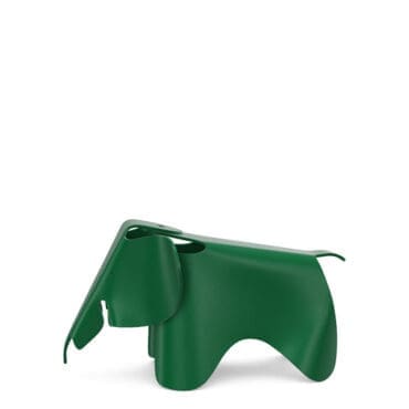 Vitra - Sedia Elephant Smeraldo RE