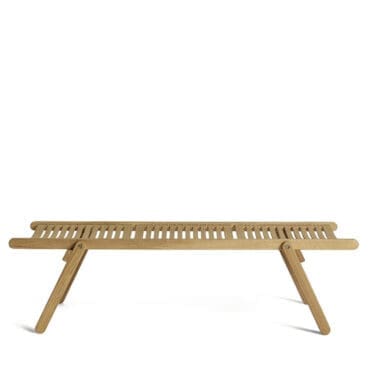 Rex Kralj - Rex Small Daybed