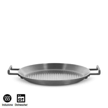 Alessi - Bistecchiera Convivio