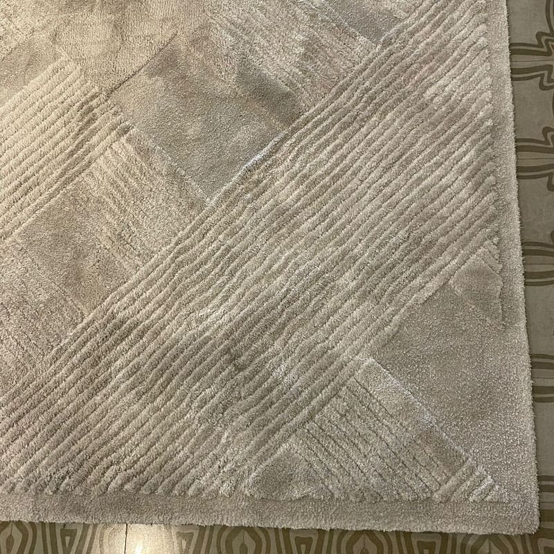 Molteni Tappeto Vibrazioni 225x300 Ice 0 Longho Design Palermo