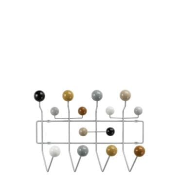 Vitra Appendiabiti Hang it all Neutral Longho Design Palermo