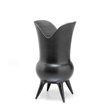 Molteni - Soprammobile Bucchero