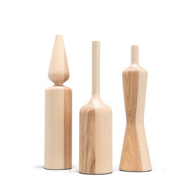 Molteni - Soprammobile Bottiglie