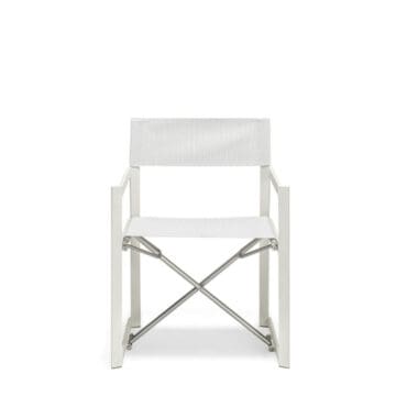 Molteni - Sedia pieghevole Club