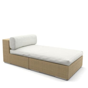 Dedon – Daybed Lounge